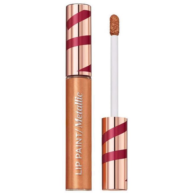 L'Oréal Paris Infaillible Lippenstift Metallic - 306 Lolita