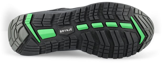 Brynje Veiligheidsit-schoen Helium S1 SR