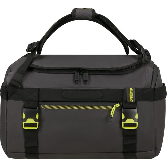 American Tourister reistas - Urban Track DFF/Backpack M coated