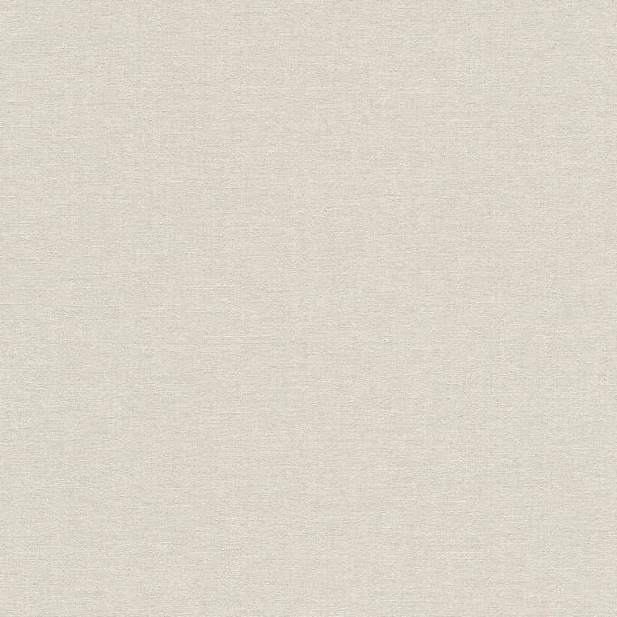 Erismann Vinylbehang 10510-02 - Floralie - Textiel Beige - 53cm x 10.05m