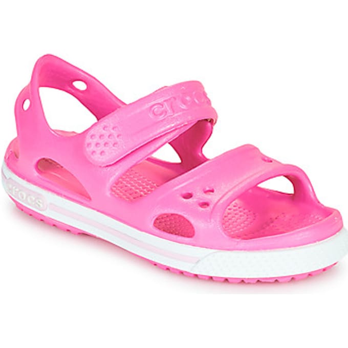 Crocs  Platte sandalen CROCBAND II SANDAL PS