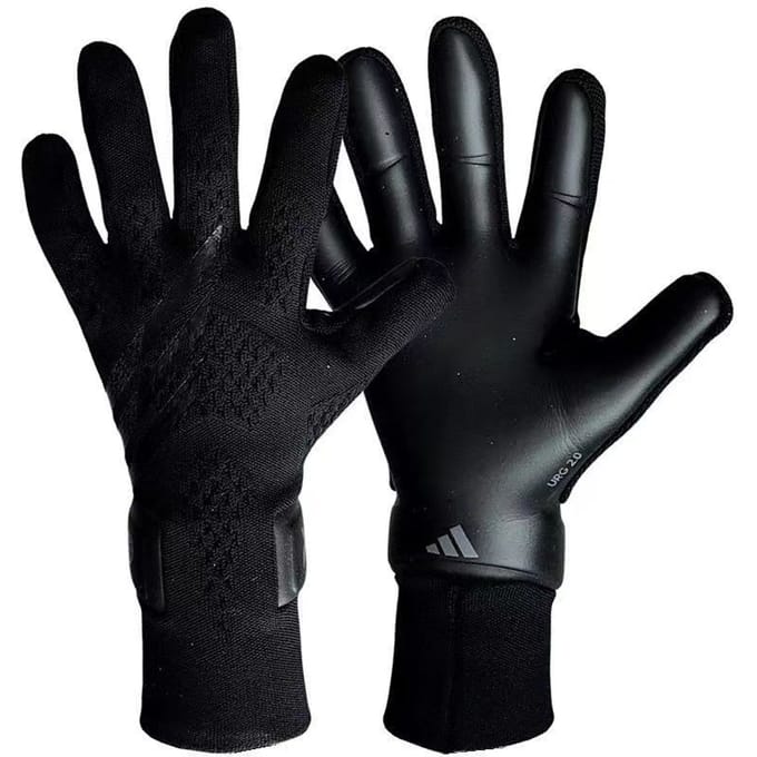 Keepersvoetbalhandschoenen Volwassen Keeper Falcons Game 7 yards