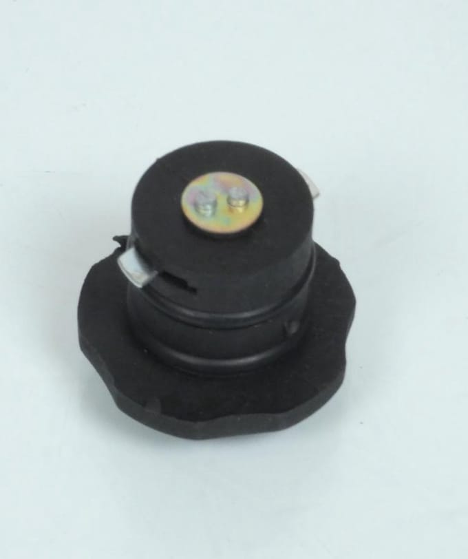 tankdop voor peugeot bromfiets 50 103 d28mm nieuw