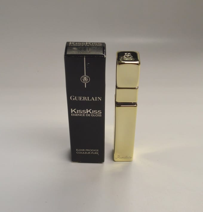 Guerlain Kiss Kiss Essence de Gloss Sublime Elixir 6ml #441 Tonka