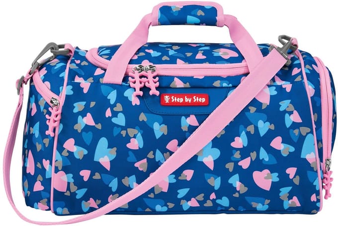 Step by Step Zubehör - Sports bag (Seashell Pearl)