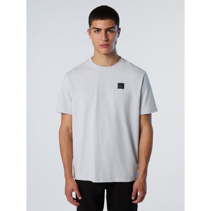 North Sails T-shirt Stretch jersey