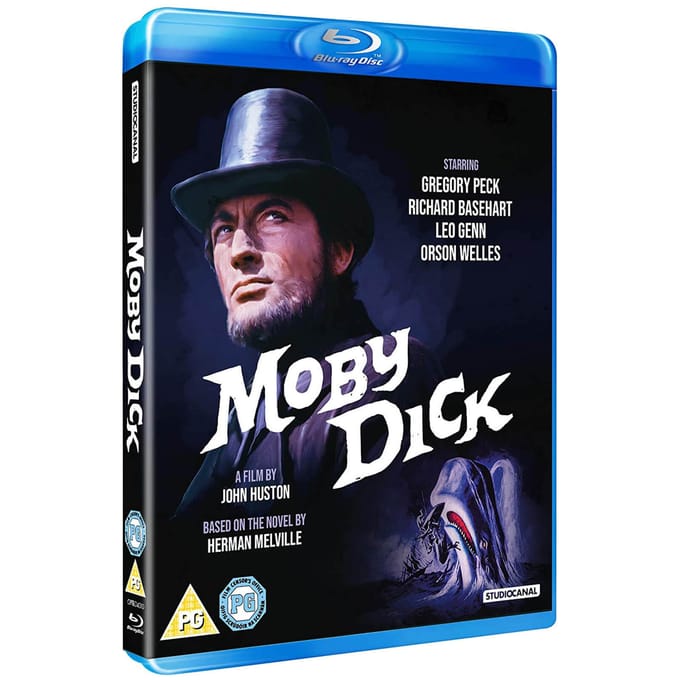 Moby Dick