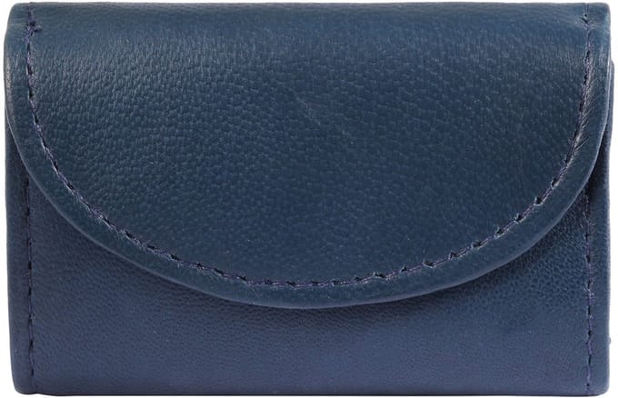 EXCELLANC Excellanc unisex portemonnee duurzaam