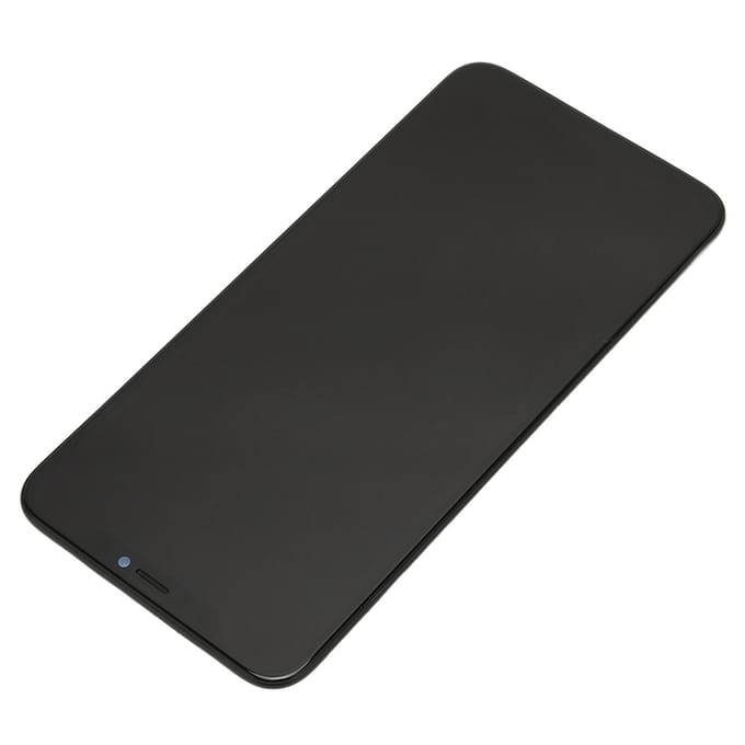 Smartphone Touchscreen Mobiele Telefoon Scherm Digitizer Display Assembly Reparatiegereedschap voor IOS Telefoon black