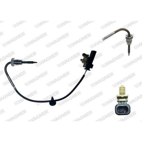 Sensor, uitlaatgastemperatuur WAGNER ETP00241