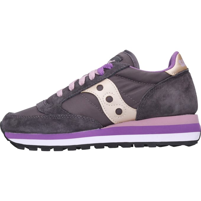 Saucony Sneakers bruin