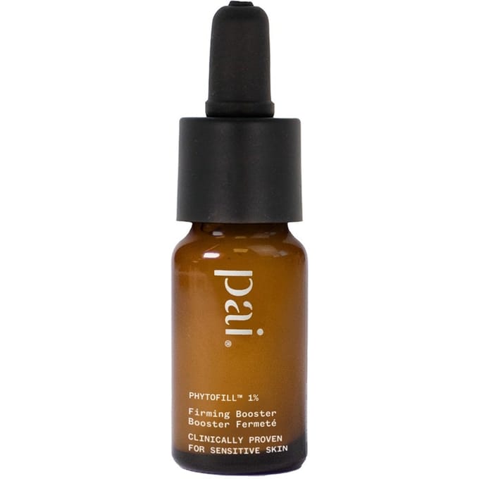 Pai Skincare Phytofill 1% Firming Booster Fluid 10ml