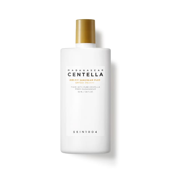 SKIN1004 - Madagascar Centella Air-Fit Suncream Plus SPF50+ PA++++ - 50ml