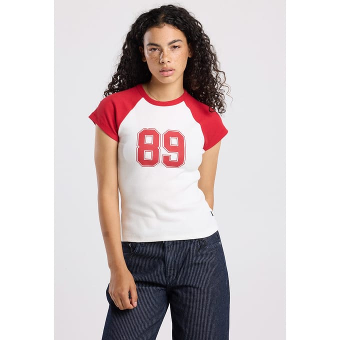 America Today Essy Chili Taglia: S | Maglie Sportivi Outlet | Donna