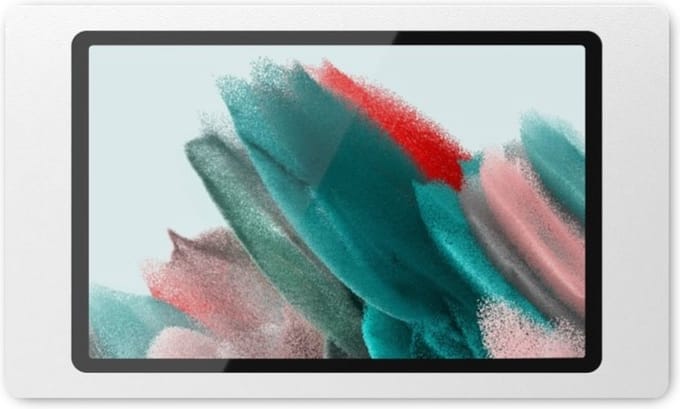 Displine Companion Wall Tablet muurhouder Samsung Galaxy Tab A8 26,7 cm (10,5)