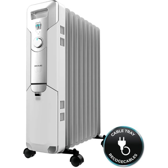 Verwarming Cecotec ReadyWarm 9000 Space