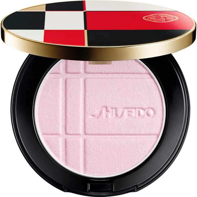 Shiseido - Shiseido Makeup Color + Glow Enhancer Medusa Opal