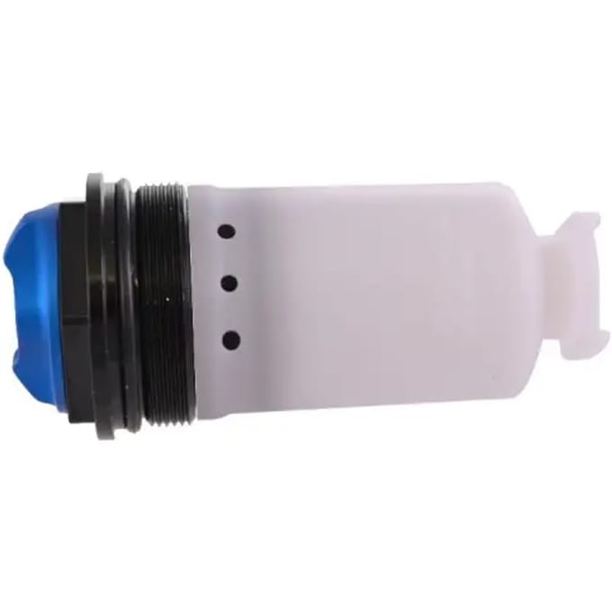Cap Fox Factory Float Lc Na 2 Hollow Volume Spacer, 22cc