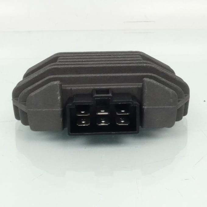 Régulateur redresseur de tension Teknix pour Yamaha 500 Xp T-Max 6 broches Neuf