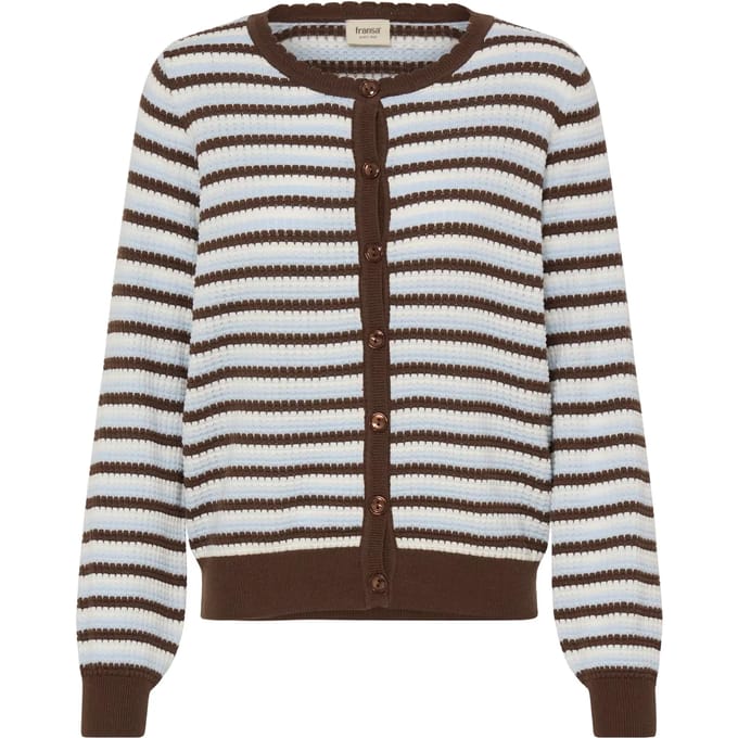 fransa - FRCAIA CAR 2 - Dames - Cardigans