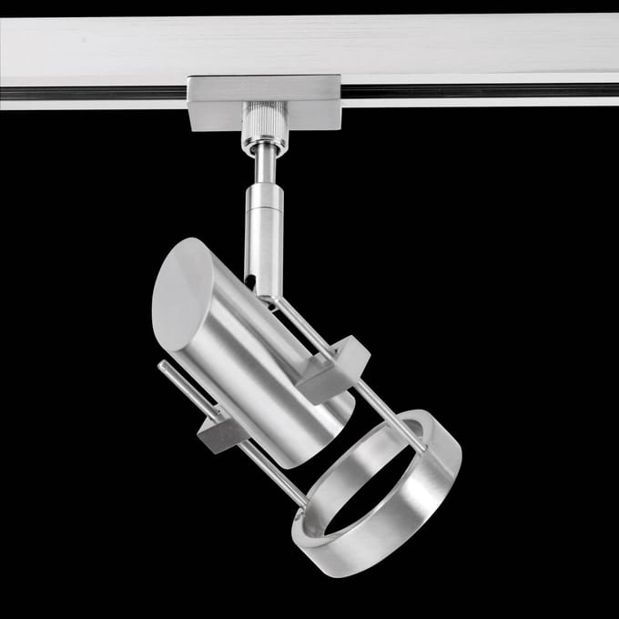 FISCHER & HONSEL Shine Spot 230V-track4 m6 2-fase railsysteem