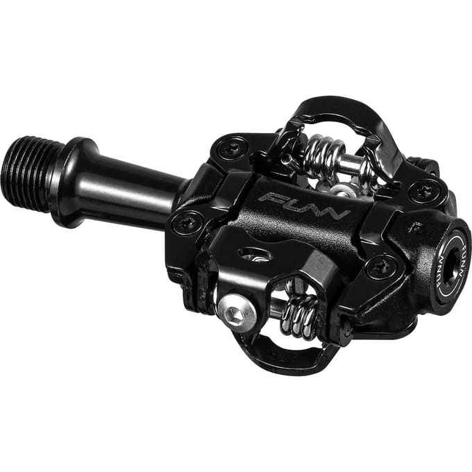 Pedalen Funn Tactic XC SPD