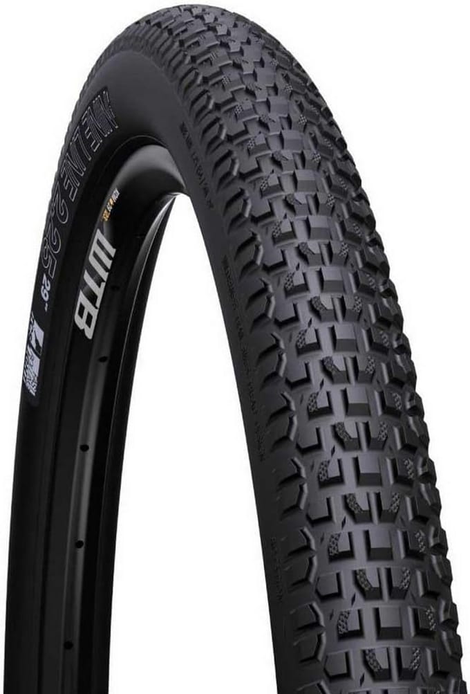 29 inch Fietsband MTB Tubeless Lichtgewicht 60 TPI Dubbele DNA Compound