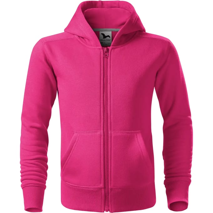 Junior Hoodie Malfini Trendy 412