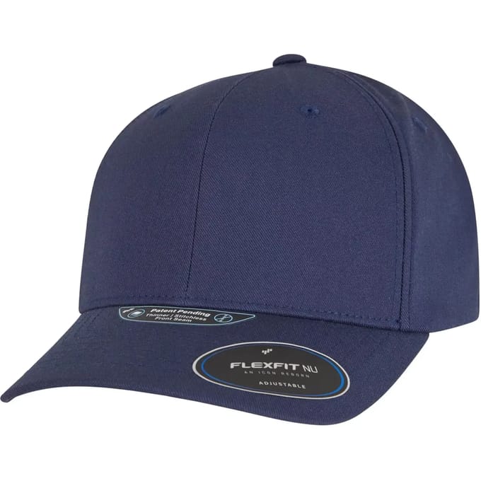Flexfit Verstelbare snapback 6110NU