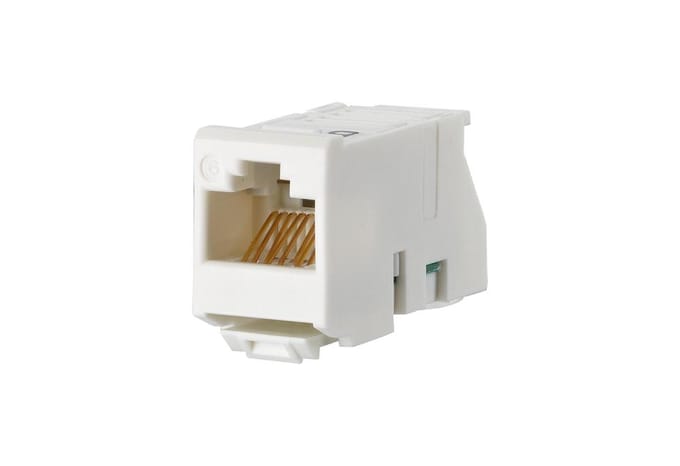 Metz Connect Modulaire Stekker - 130909-I [2 stuks].