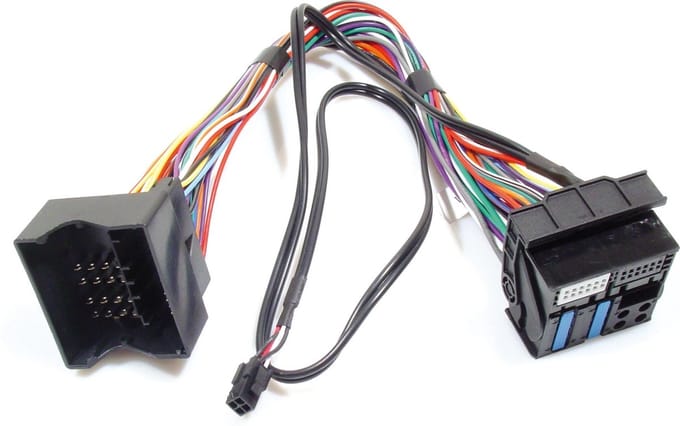 KRAM X288 car kit
