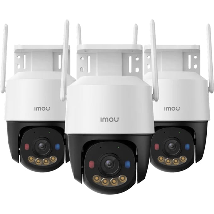 Imou Cruiser SC 3K 3-Pack
