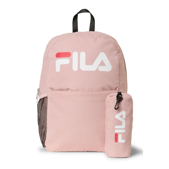 Rugzak Fila With Pencil Case
