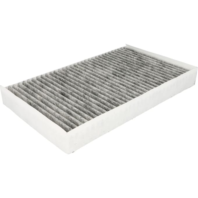 Cabine luchtfilter KNECHT LAK 229