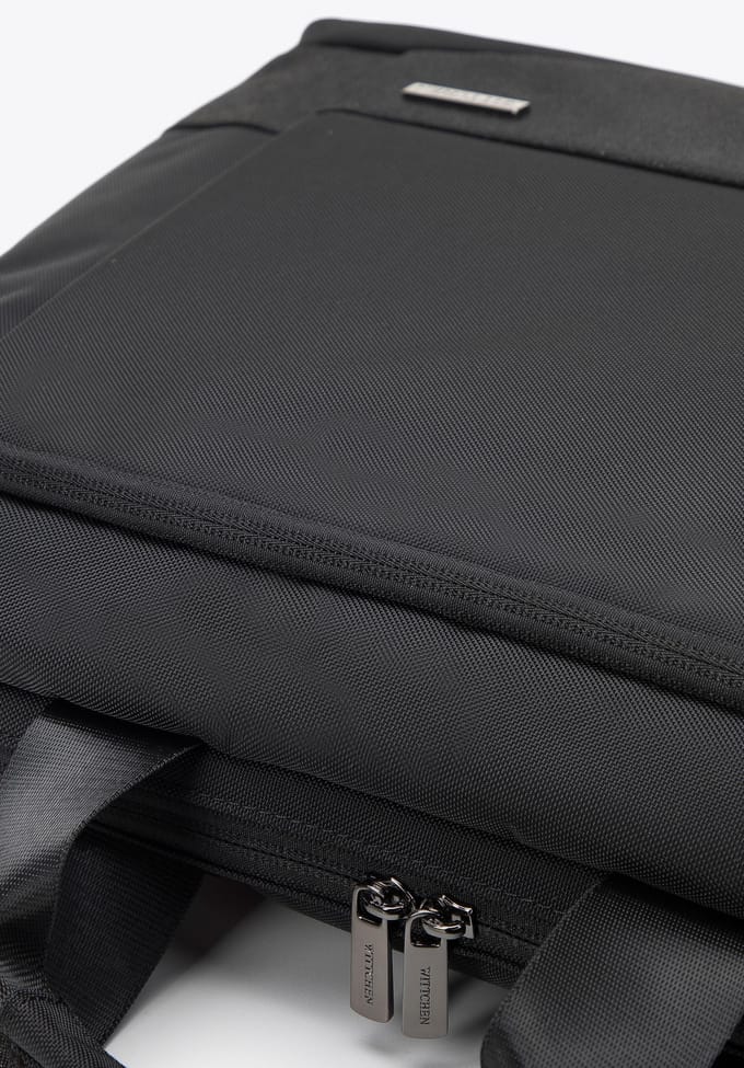 Wittchen Laptoptas 15,6" Zwart - 98-3P-207-1