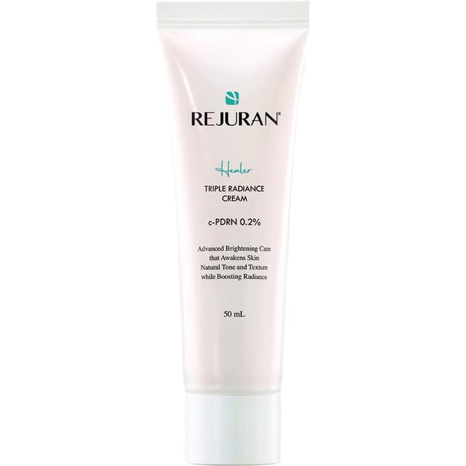 [REJURAN] Healer Triple Radiance Cream 50ml white