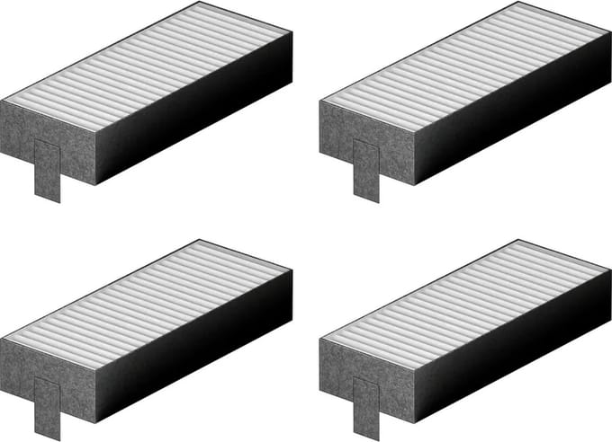 Neff Akoestisch Filter 17004801 / Z811DU0