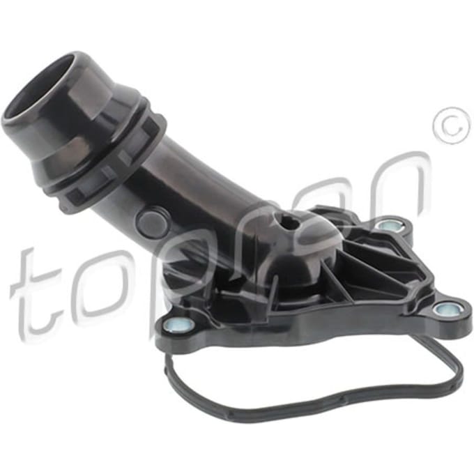 Topran Thermostaatombouw HANS PRIES 503 139
