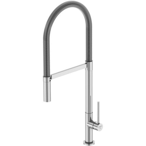 Steinberg 100 Series Single Lever Sink Mixer 100.1495
