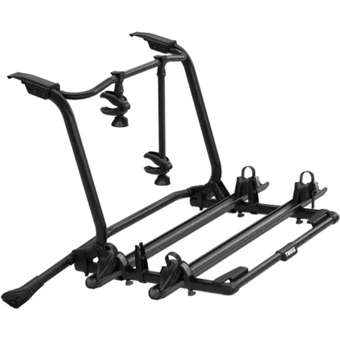 Thule WanderWay Fietsendrager voor de Volkswagen T-6
