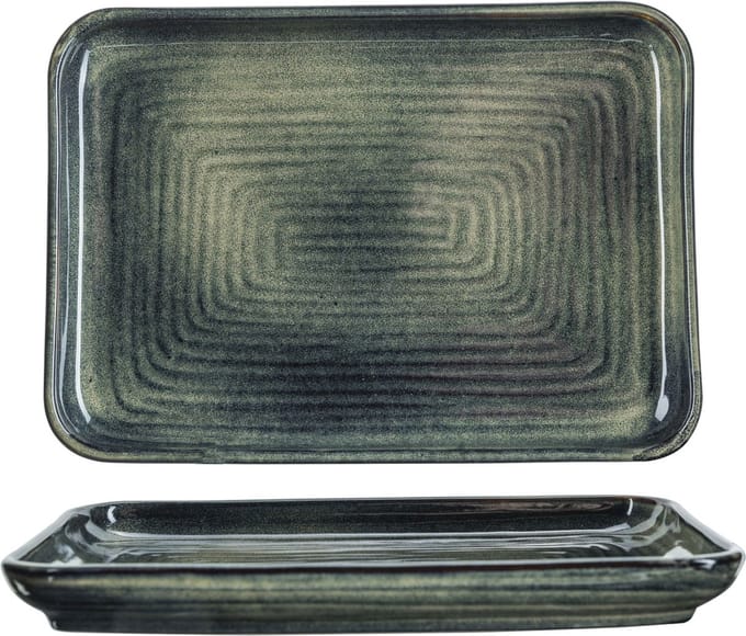 Cosy & Trendy Dinerbord Mendoza - 26 x 18 cm