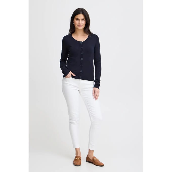 Damesvest fransa Zuvic 71
