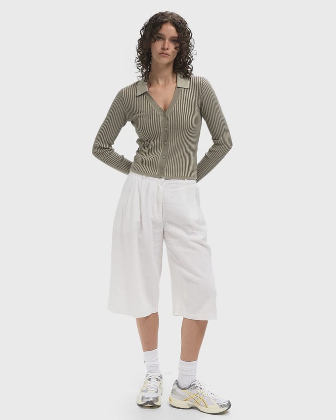 ENSERENA LS CARDIGAN