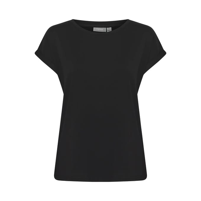 fransa - FRSEEN TEE 1 - Dames - T-shirts