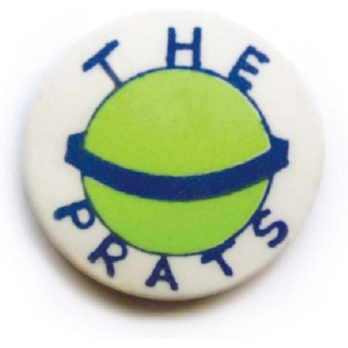 Now That's What I Call Prats Music Prats Music - Prats
