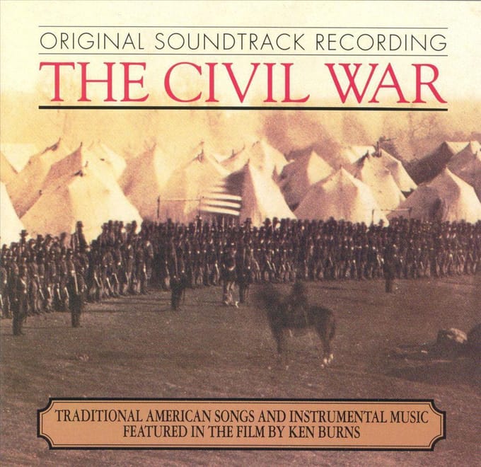 The Civil War