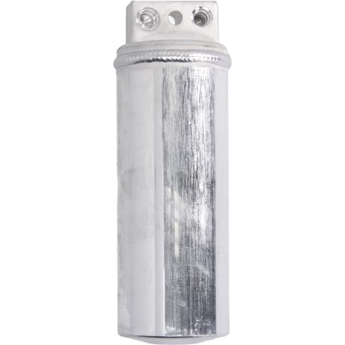Droger, airconditioningsysteem THERMOTEC KTT120064
