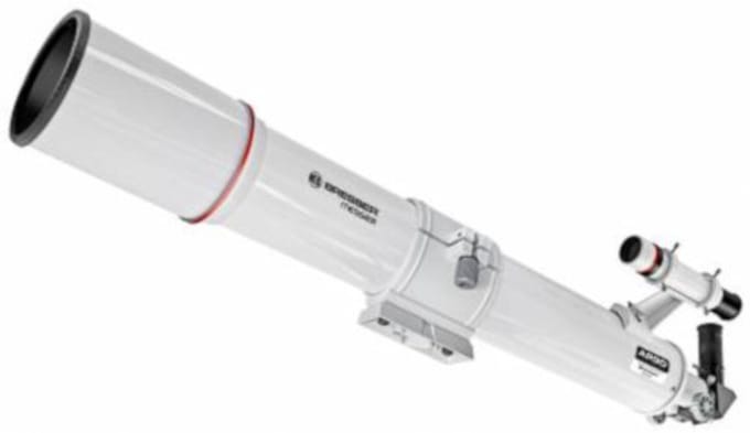 Bresser - 12810 - Messier AR-90 90/900 optische buis