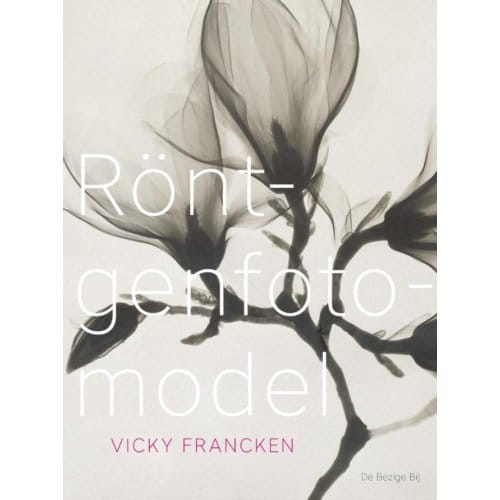 Röntgenfotomodel - Vicky Francken