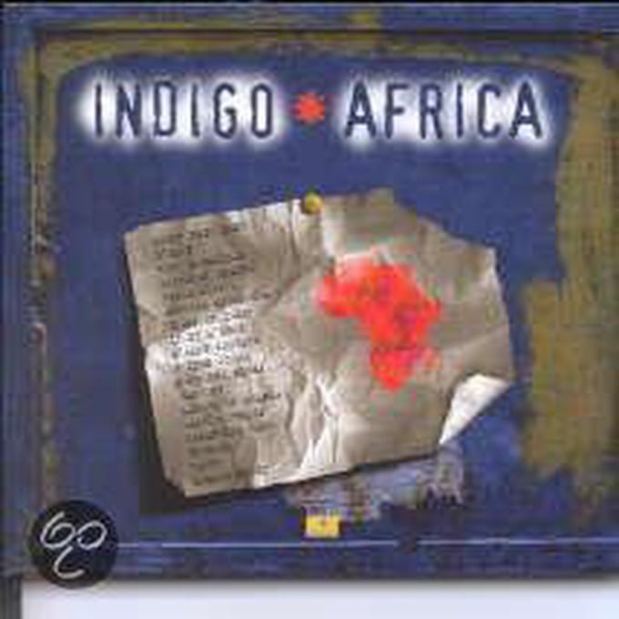 Indigo Africa